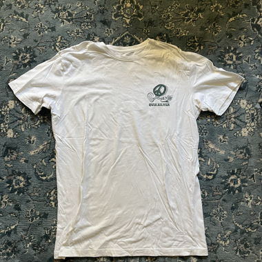 T-shirt Quiksilver