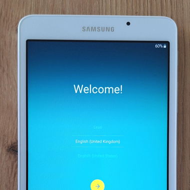 Samsung Galaxy Tab A6 SM-T280 – 7" Wi-Fi, 8GB 