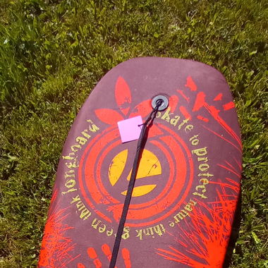 Planche Kids longboard