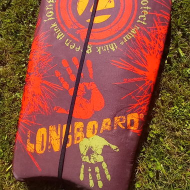 Planche Kids longboard