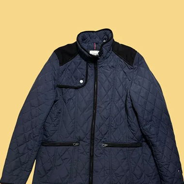 Tommy Hilfiger Jacke