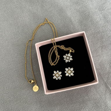 Bijoux Purelei