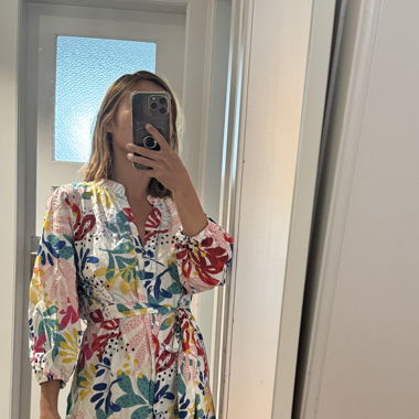 Kleid 