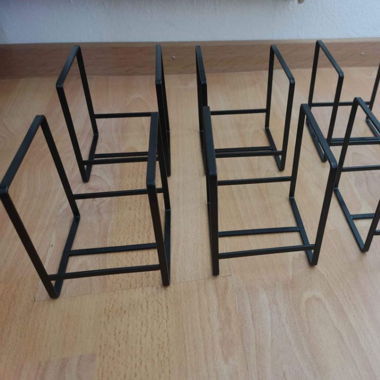Geschirr -Organizer