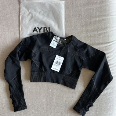 Aybl sport Longsleeve
