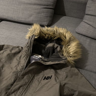 Helly Hansen Parka Jacket