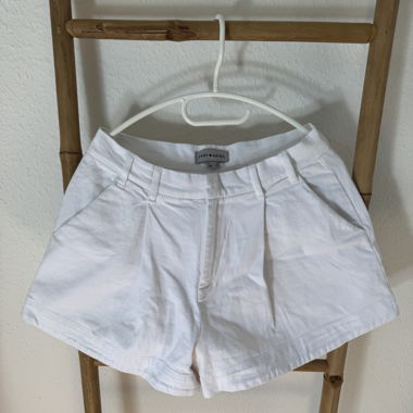 Wide Shorts