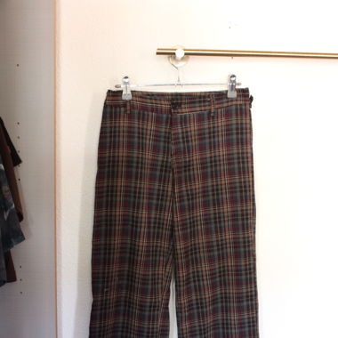 Karo Hosen