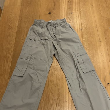 Cargo pants