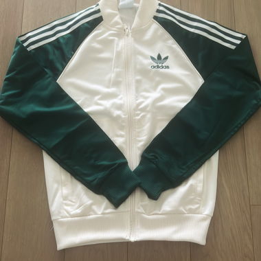 Adidas-Set 