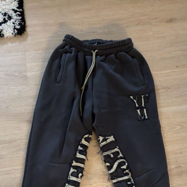 Yfm Pants