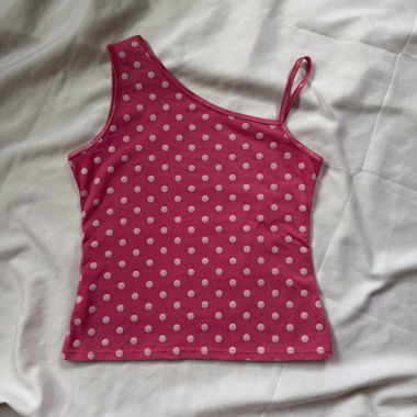 Top asymétrique Y2K