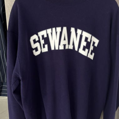 Sweat Champion