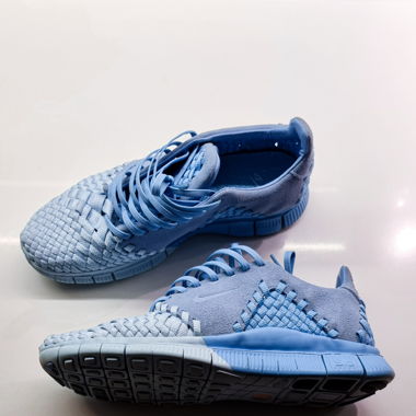 Nike Free Inneva Woven 2 'Lakeside Ice