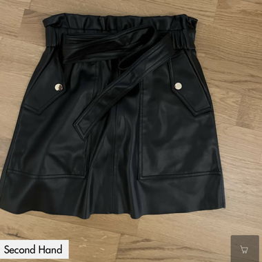 Leder Rock
