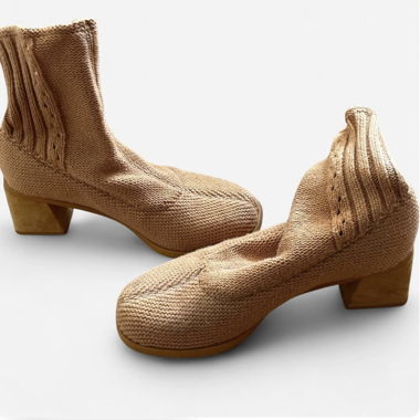 Bottes Archive d’Eckhaus Latta by Camper