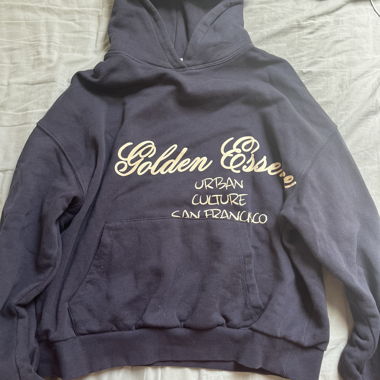 Pacific Republic Hoodie 