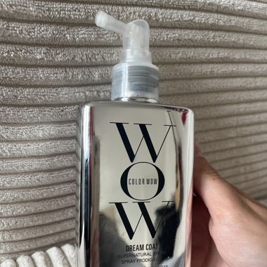 Color Wow Dream Coat