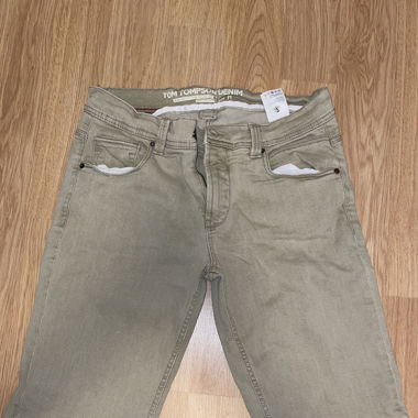 Tom Tompson Denim