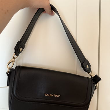 Sac Valentino noir 