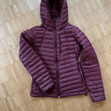 The North Face Daunenjacke XS