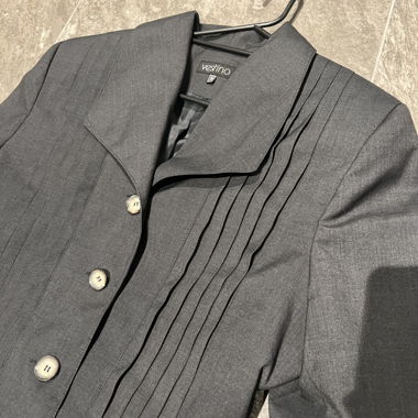 Blazer - Vestino