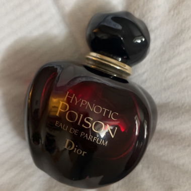 Parfum Dior Hypnotic Poison