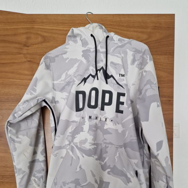 Dope Jacke 