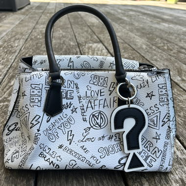 Sac à main GUESS