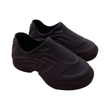 Dolce & Gabbana Rubber Sneakers