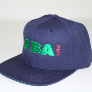 BABA Cap navy blue
