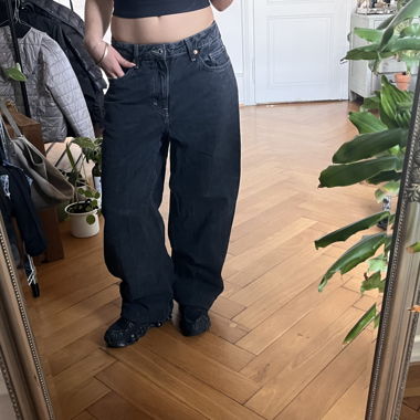 Jeans baggy