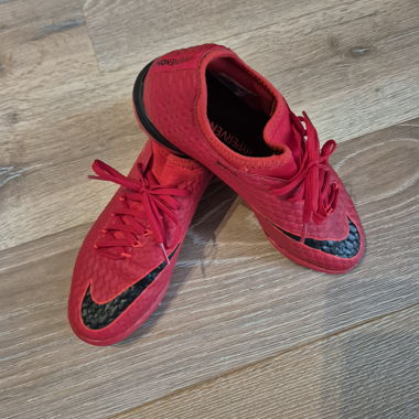 Nike Mercurial Football Boots