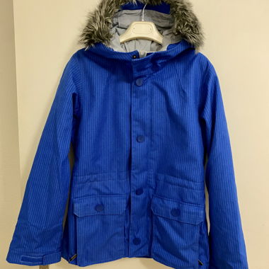 Bonfire Winterjacke