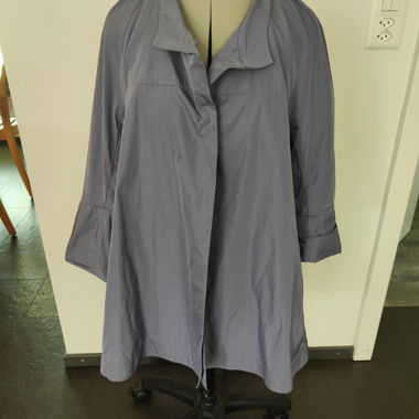 Magdalena Ernst Women’s Coat
