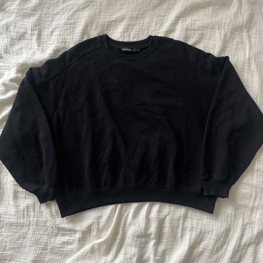 Bershka Sweatshirt