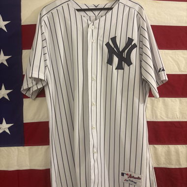 NY YANKEES - MAILLOT MARK TEIXEIRA