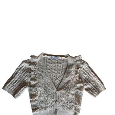 Zara top