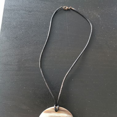 Collier près du cou – Style ethnique