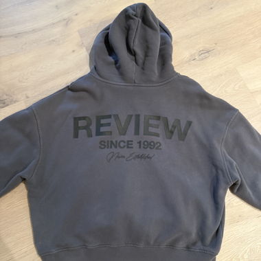 review jacke