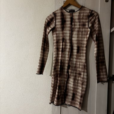 robe 