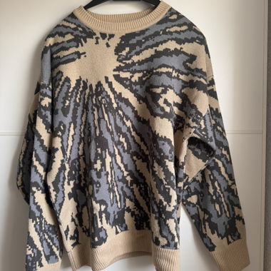 Pullover 