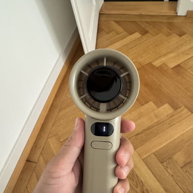 Mini Fan 