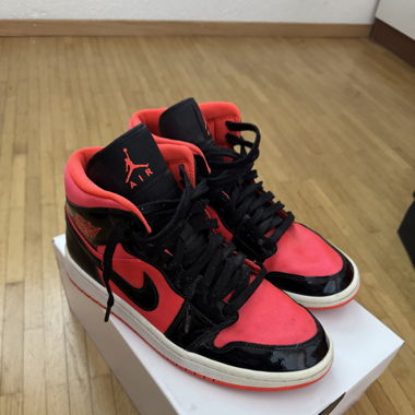 Nike Air Jordan 1 