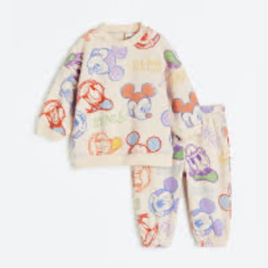 Disney Mickey Mouse Kids Sweatshirt