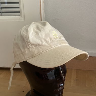 Cappellino beige Conte of Florence