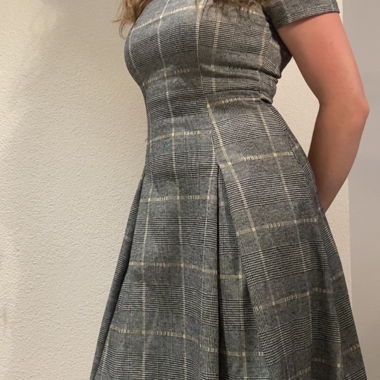 Vestito Mango taglia XS-S