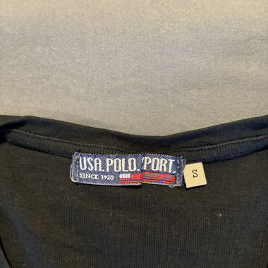 USA POLO SPORT