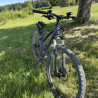 California Mountainbike