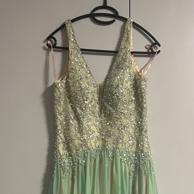 Kleid    36